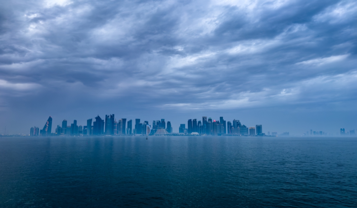Doha